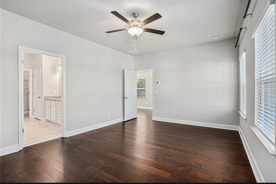 Primary Bedroom - 811 Corsiglia Farm