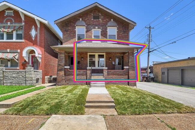 Primary Photo - 4915 Mardel Ave