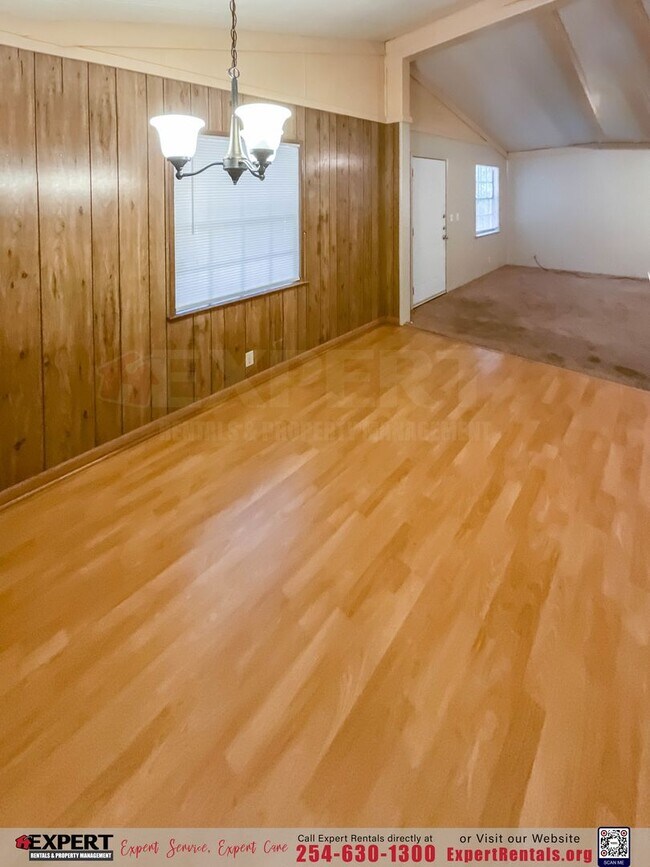 Building Photo - Charming 3-Bedroom in Killeen