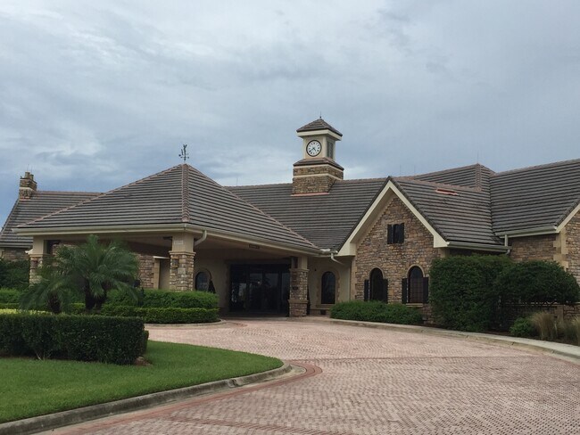 Building Photo - 3/2.5 Townhouse in Eagle Creek Golf Course Community of Lake Nona (Gated)
