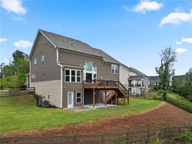 Building Photo - 7945 Garnet Trce