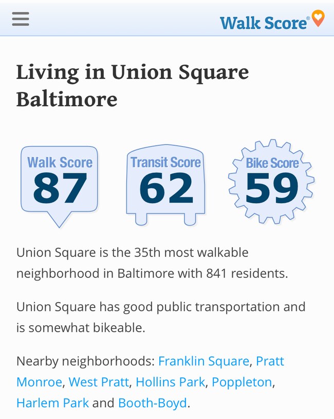 Building Photo - 1330 W Lombard St