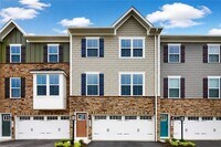Building Photo - 6804 Sycamore Way