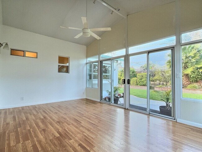 Building Photo - 3BD/2BA - Charming Home in Sunnyvale with Spacious Backyard