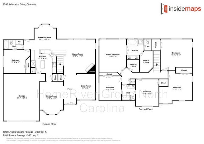 Building Photo - 9706 Ashburton Dr