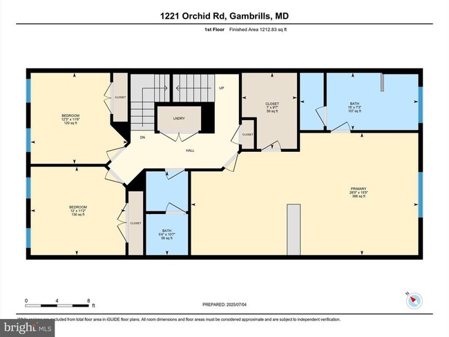 Building Photo - 1221 Orchid Rd