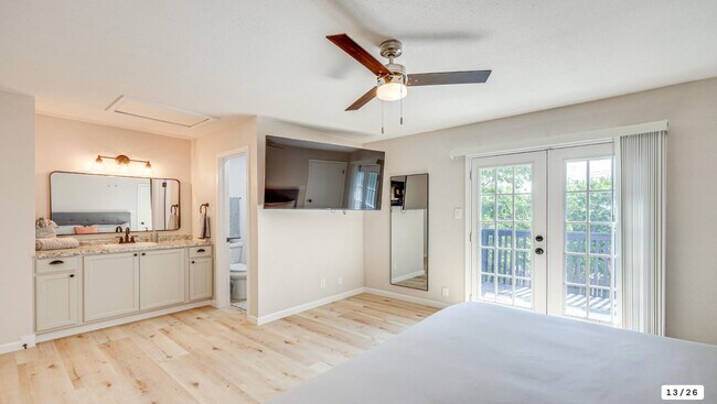 Building Photo - 5522 Allbrook