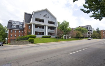 Building Photo - Haddon Hall Apartments