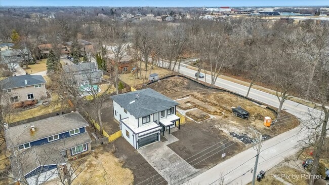 Building Photo - 148 Oak St