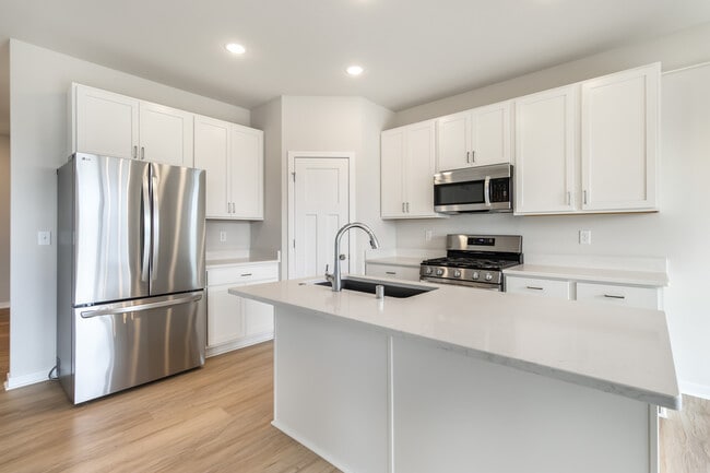 Building Photo - 4403 19th St