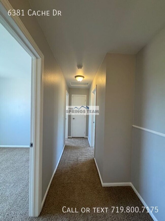 Building Photo - 6381 Cache Dr