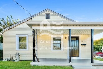 Building Photo - 1038 Lincoln Ave