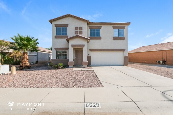 Primary Photo - 6529 W Pioneer St