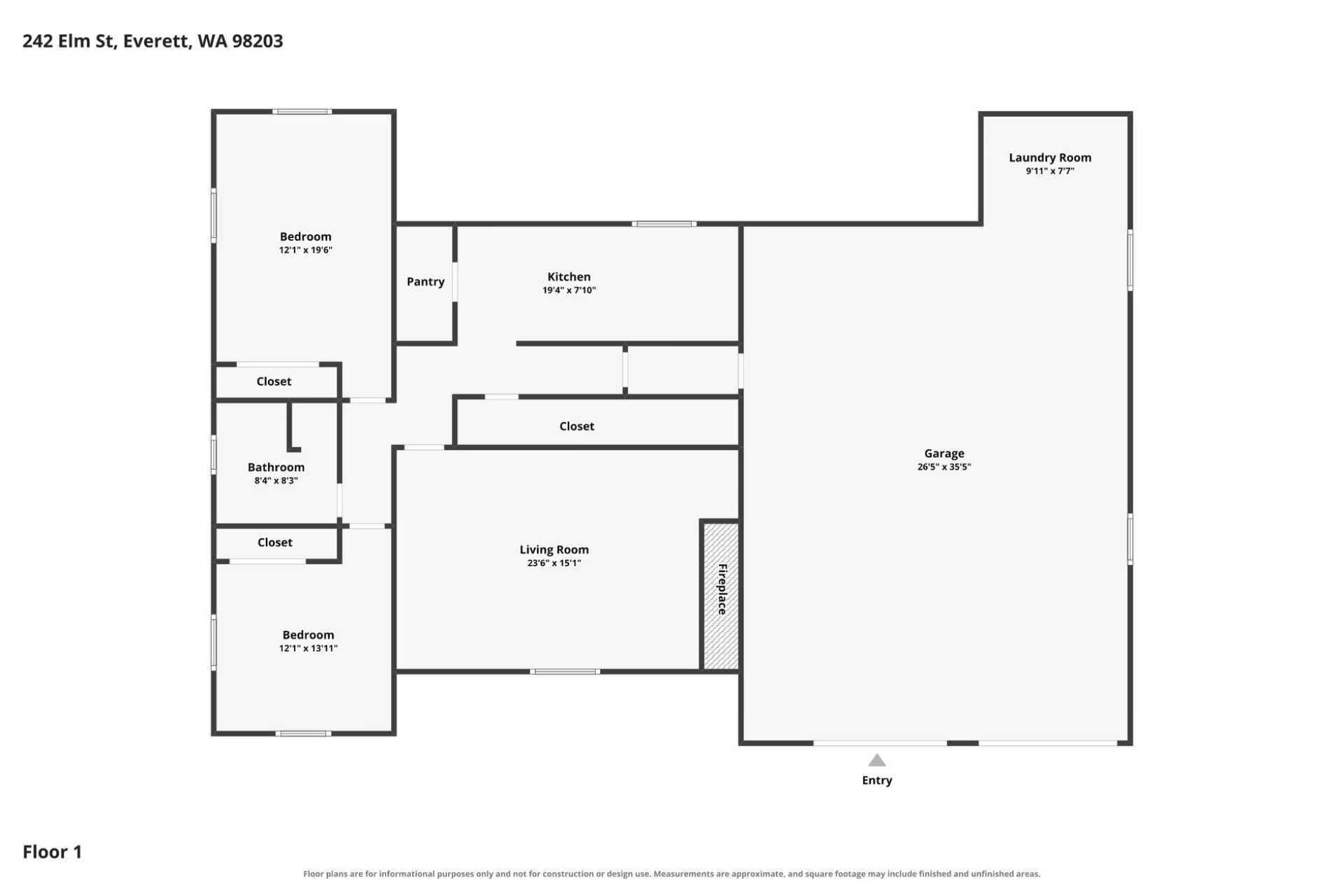 Building Photo - 242 Elm St