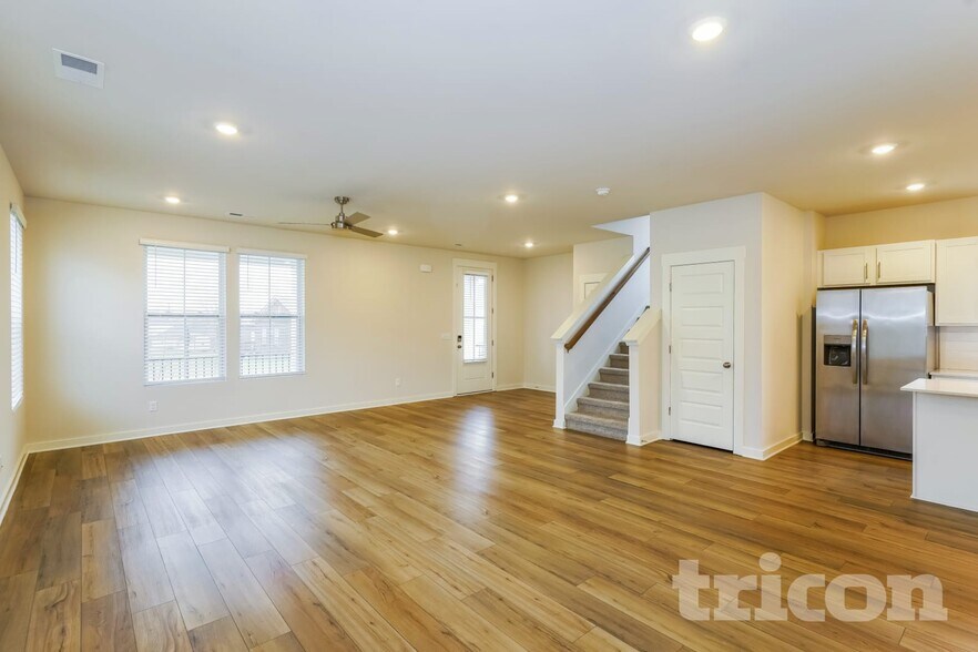 Building Photo - 6316 Trace Point Ct