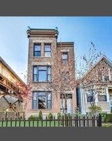 Building Photo - 3412 N Janssen Ave