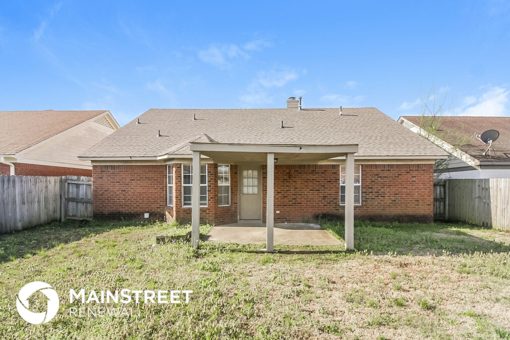 Building Photo - 2976 Churchwell Dr