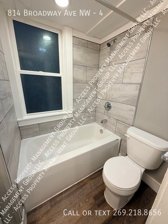 Building Photo - 814 Broadway Ave NW