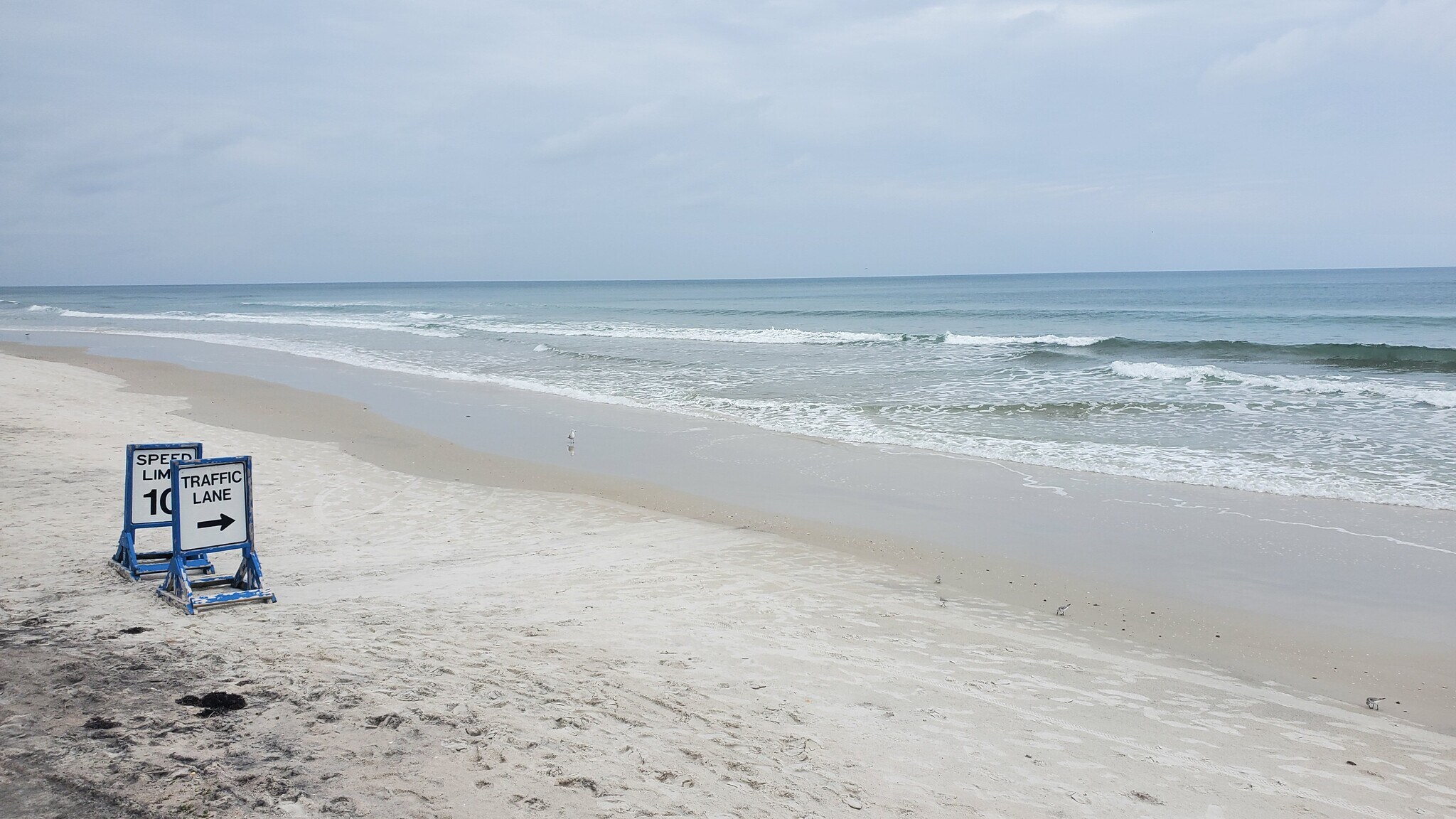 beach - 2727 N atlantic Ave