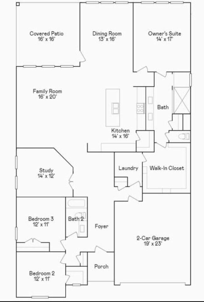 Building Photo - 2922 Mariner Island Dr