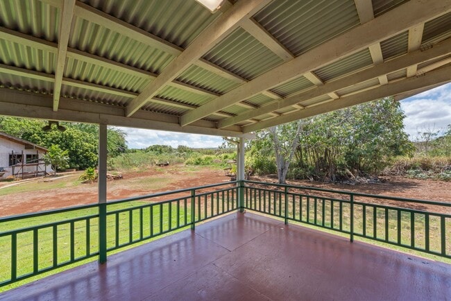 Building Photo - 66-203-203 Kaamooloa Rd