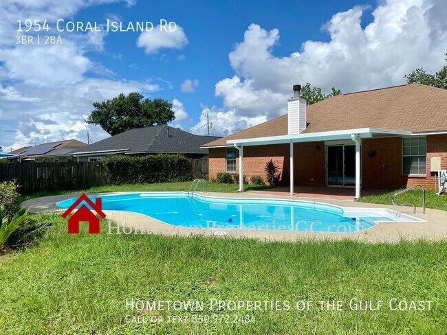 Building Photo - POOL HOME near Naval Air Station Pensacola!