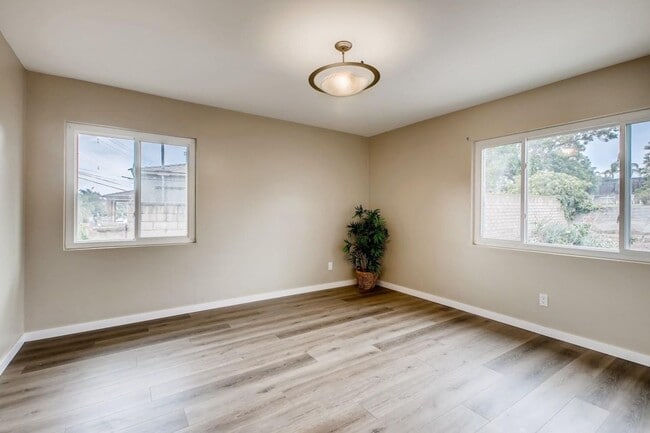 Building Photo - Renovated La Mesa home for rent with a lar...
