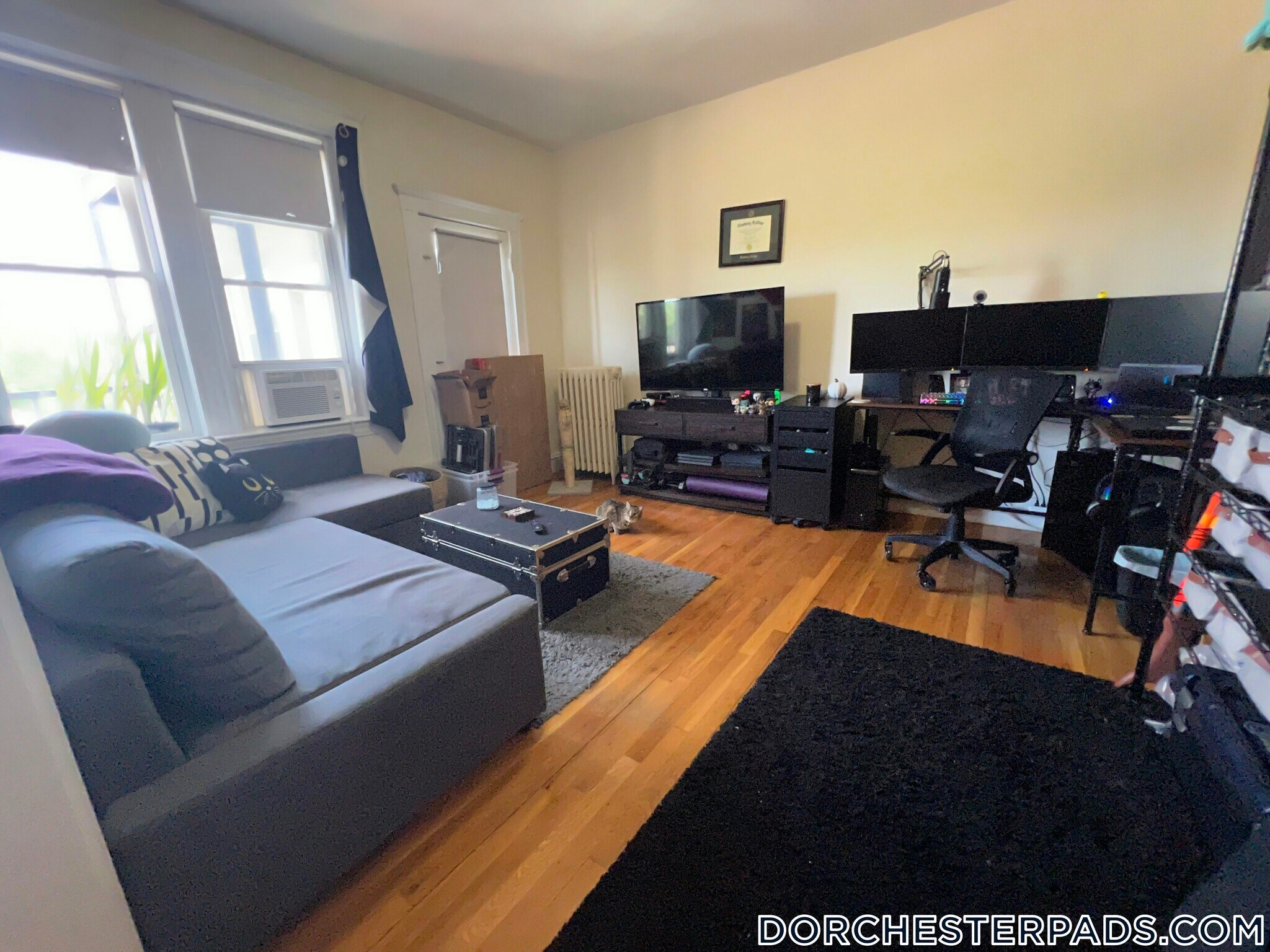 Building Photo - 127 Washington St