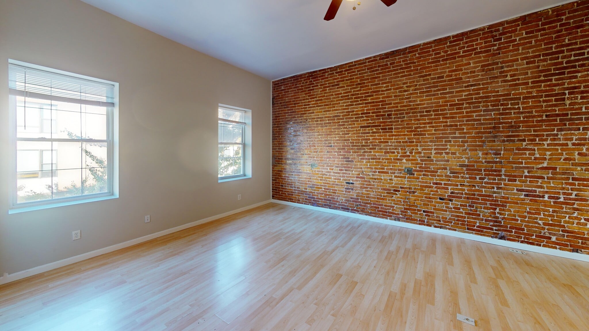 Building Photo - 1705 N Calvert St