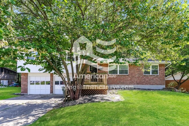 Primary Photo - 5420 Autumn Pl