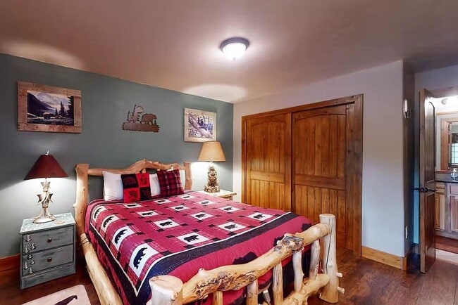 Building Photo - 160 County Rd 6236