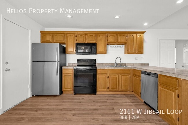 Building Photo - 2161 W Jibsail Loop