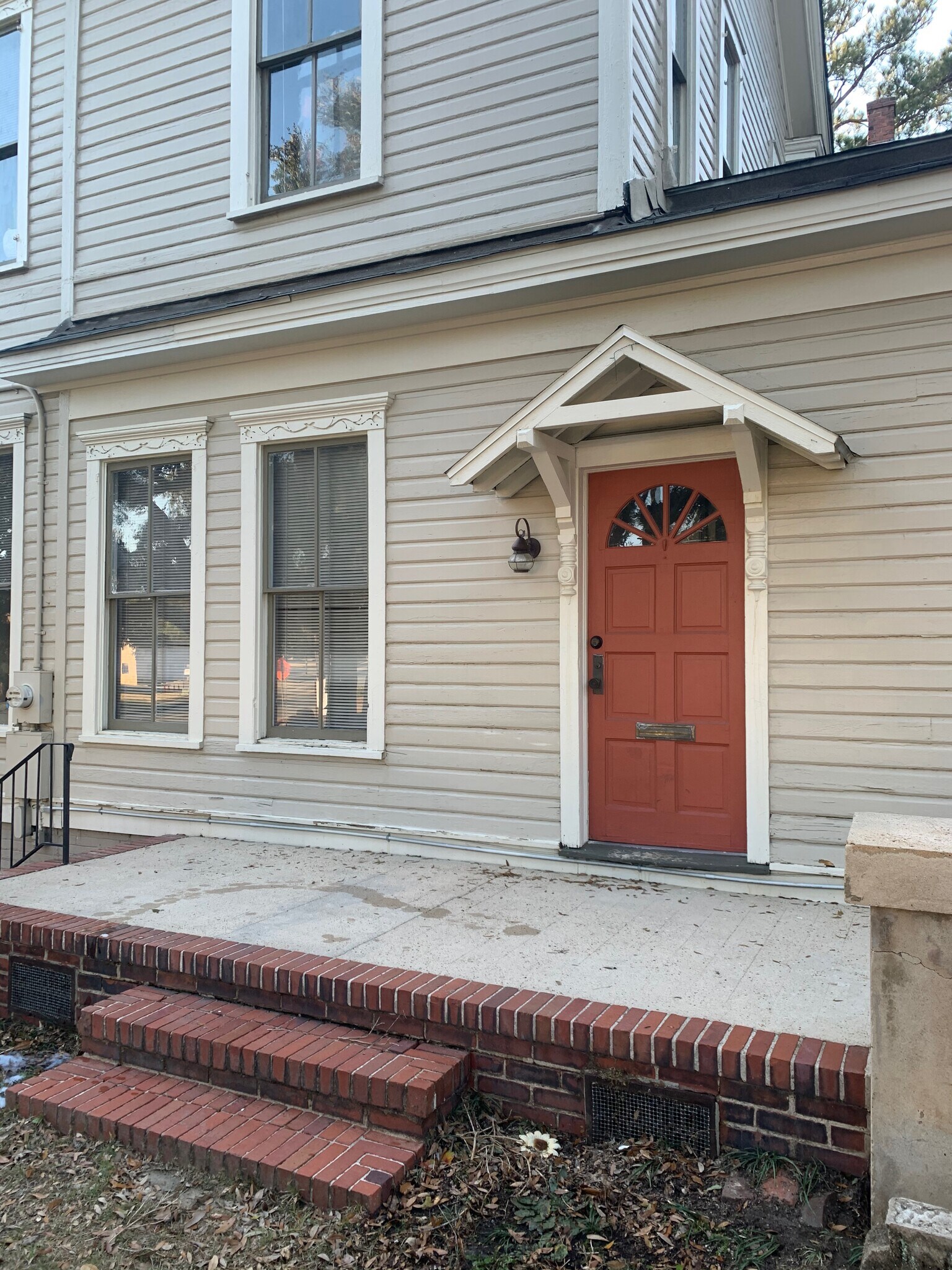 Building Photo - 2427 Vineville Ave