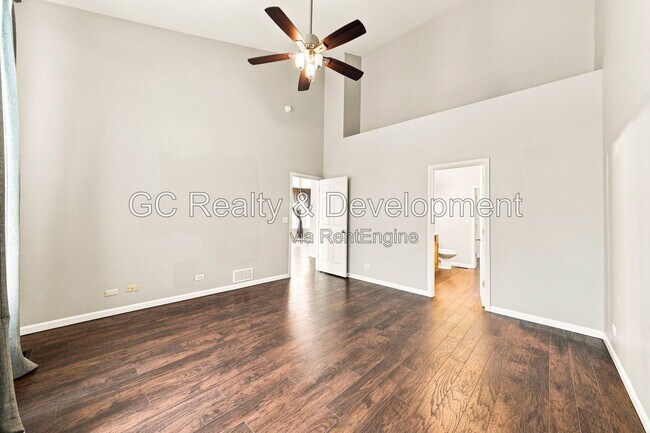 Building Photo - 8026 Bluestem Ave
