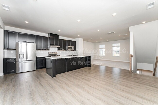 Building Photo - 9908 Violets Dream St NW