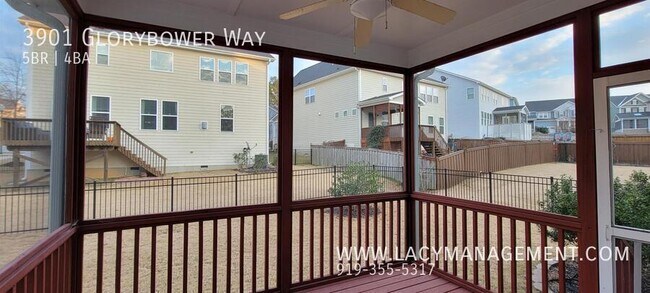 Building Photo - 3901 Glorybower Way