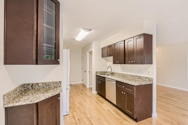 Building Photo - 1642 S Buckley Way