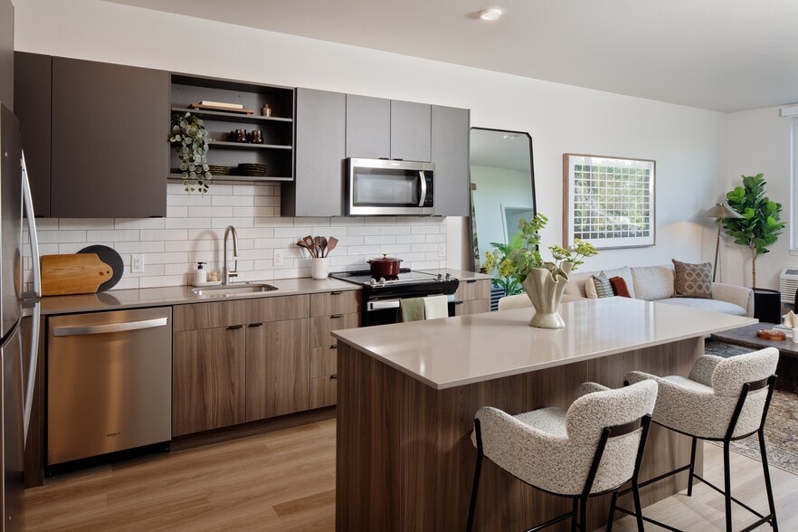 Primary Photo - Astral & Revel by Alta