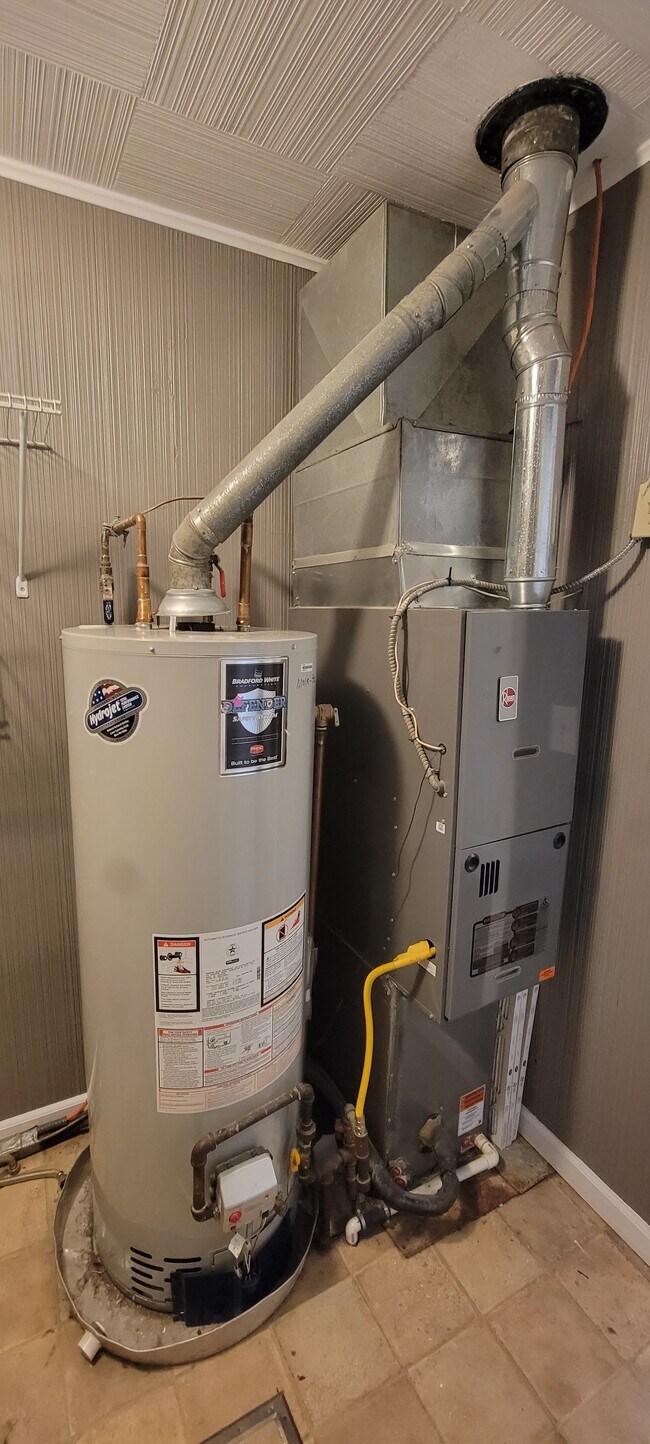 Building Photo - 269 Hohman Ave