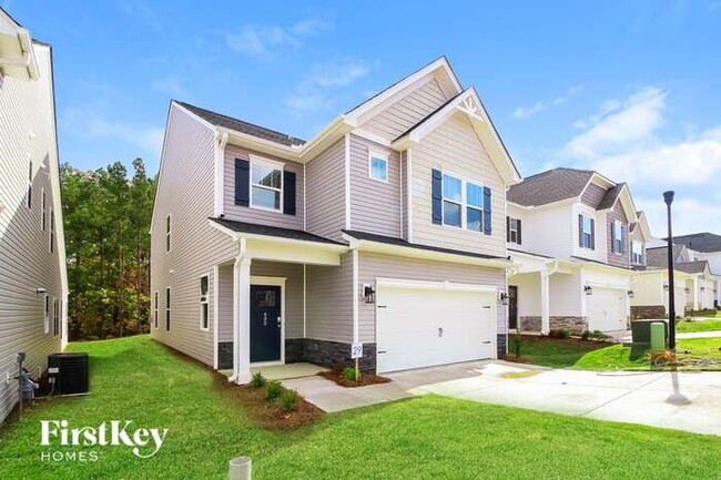 Building Photo - 400 Ashborne Ln