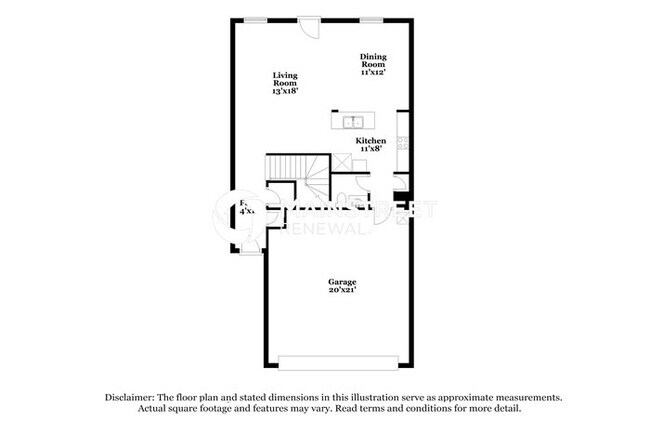 Building Photo - 3 Bedroom Pet-Friendly Home in Nashville, TN with Main Street Renewal