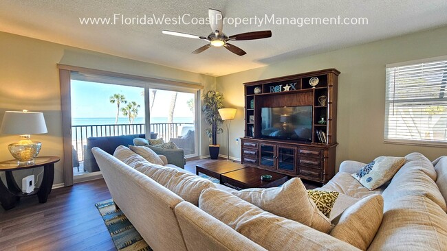 Building Photo - SIESTA KEY! DIRECT WATER VIEWS! PET FRIEND...