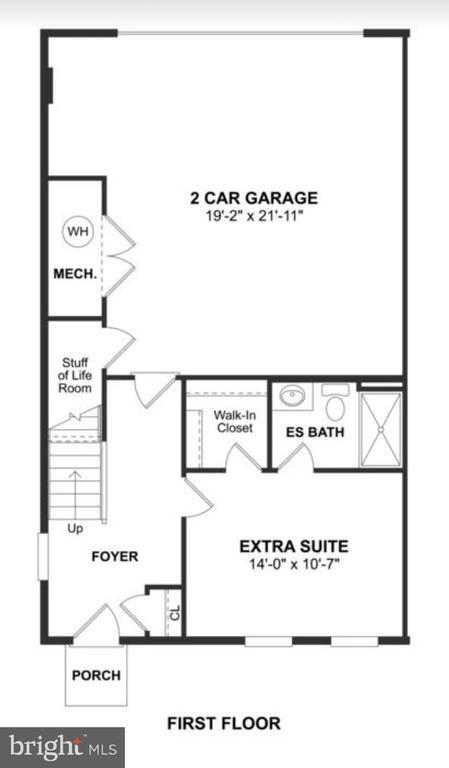 Building Photo - 1726 Blacksmith Wy