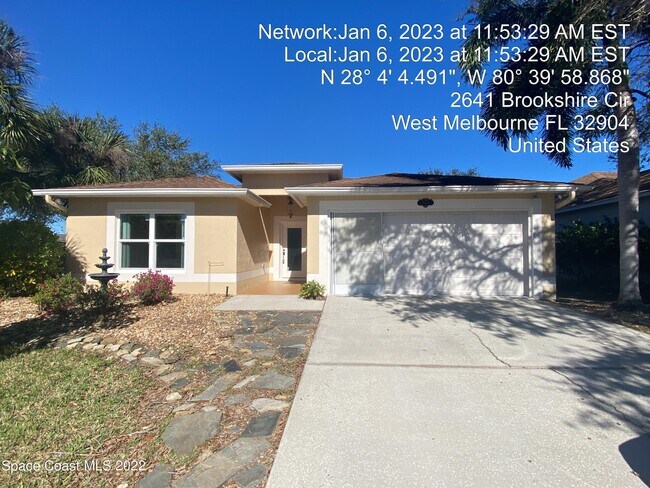 Primary Photo - 2640 Brookshire Cir