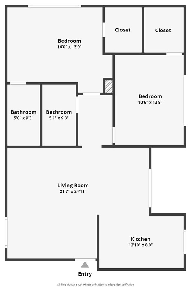 Building Photo - Beautiful 2BD/2BA Condo in La Mesa!