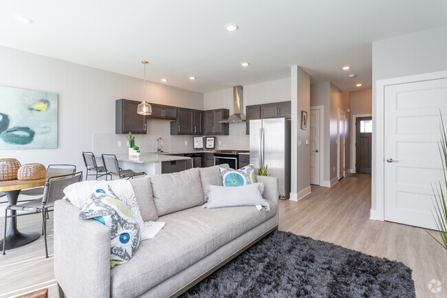 Interior Photo - Hanover Townhomes of Caledonia