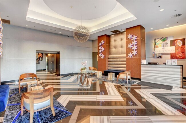 Building Photo - 150 S Las Vegas Blvd