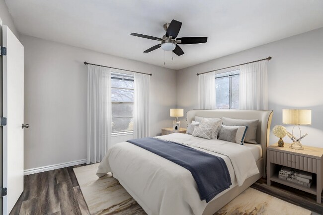 Building Photo - 7210 Grass Valley Dr