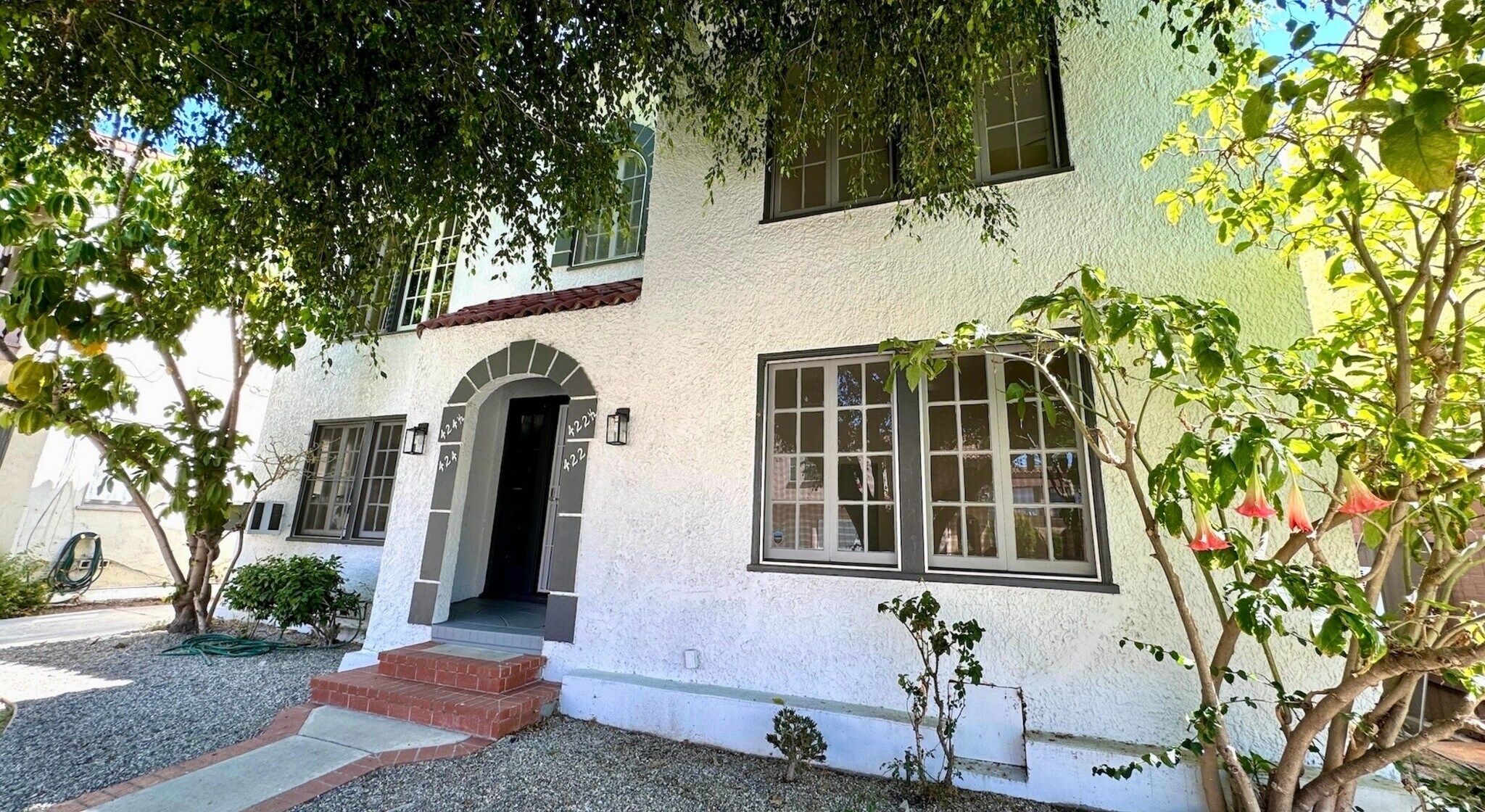 Building Photo - 422 N Spaulding Ave