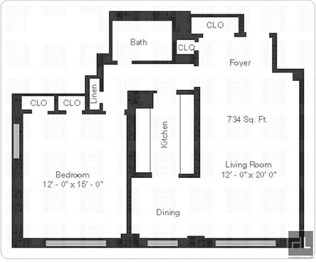 Building Photo - JAY ST